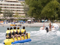 Olympian Bay Holiday Club