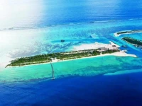 Fun Island Resort 3*