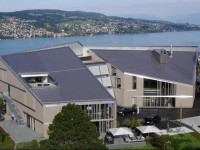 Hotel Belvoir Swiss Quality