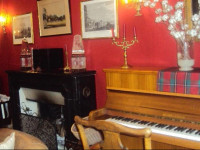 Bed & Breakfast La Coudre