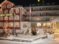 Sternen Hotel Unterwasser 3*