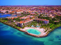 Renaissance Aruba Resort and Casino, A Marriott Luxury & Lifestyle Hotel