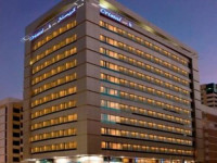 Cristal Salam Hotel