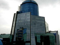 Tranzit hotel Samara