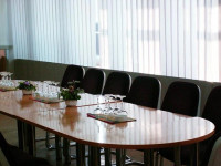 Zarechie hotel Samara