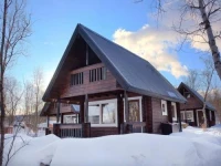 Abisko Mountain Lodge 3*