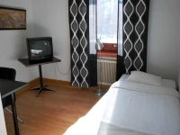 Avesta Stadshotell 3*