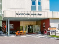 Scandic Upplands Vasby 3*