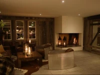 Laponia Hotell & Konferens 4*