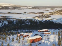 Hotell Silverhatten 4*