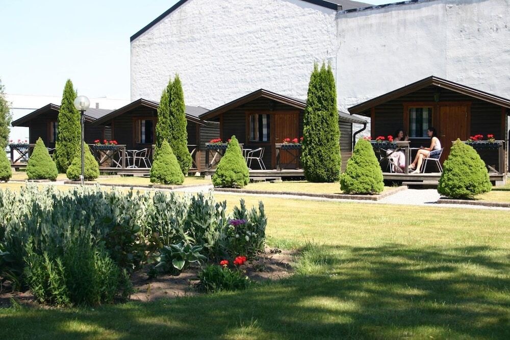 Hotel Milano 3*
