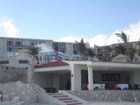 Solymar Cancun Beach and Resort 4*