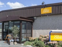 Sol & Sand Bed and Breakfast 2*