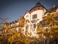 Waxholms Hotell 3*