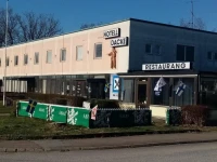Hotell Dacke 3*