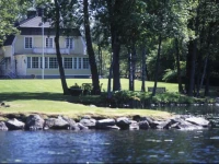 Solvikens Pensionat 3*