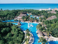 Iberostar Paraiso Beach