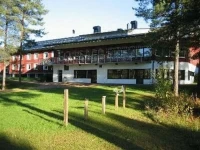 Hotel Jokkmokk 3*