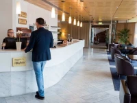 Hotell Alfred Nobel 3*