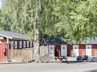 First Camp Kolmarden 4*