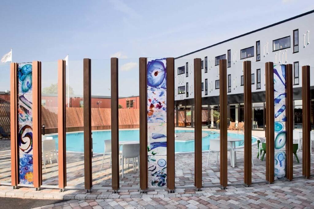 Kosta Boda Art Hotel 4*