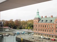 Hotel Oresund 3*