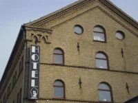 Hotel Chaplin 3*