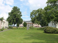 Lindesbergs Stadshotell