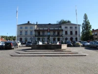 Lindesbergs Stadshotell 2*