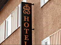 Sankt Olof Hotell & Krog