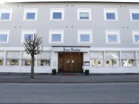 Stora Hotellet Markaryd 3*