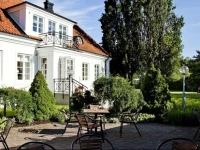 Ekebacken Hotell & Konferens 3*