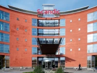 Scandic Molndal 3*