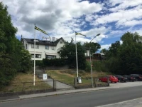 Hotel Walhalla 3*