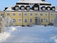 Rimforsa Strand Kurs & Konferens 3*