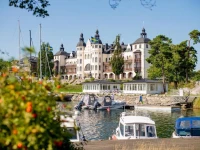 Grand Hotel Saltsjobaden 4*