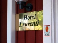 Hotel Laurenti 3*