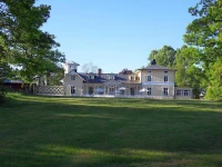 Fredensborgs Herrgard 3*