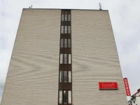 Hotell Sundbyberg 3*