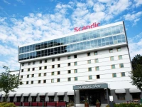 Scandic Taby 3*