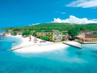 Sandals Royal Caribbean Resort & Private Island 5*