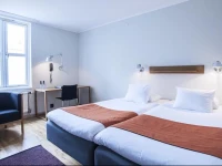 Gullmarsstrand Hotell & Konferens 4*