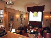 Mercure Prague Center 4*