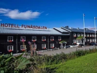 Hotell Funasdalen 3*