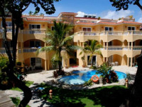 Villa Taina