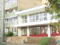 Park-otel holiday house