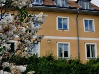 Maudes Hotel Enskede 3*
