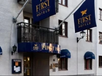 First Hotel Park Astoria 3*