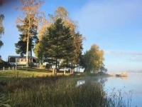 Fagerudd Konferens 3*