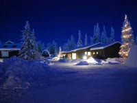 Icehotel 4*